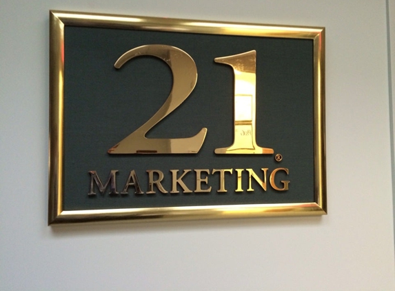 21 Marketing - Greenwich, CT