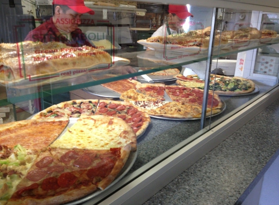 Classic Pizza - Stevensville, MD