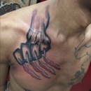 crown ink studio - Tattoos
