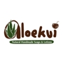 Aloekui Natural Handmade Soaps & Lotions