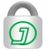 J-Lock Mobile Locksmith Logo