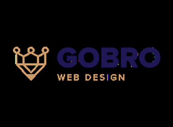 GoBro Web Design - Cerritos, CA