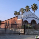 Mexican Baptist Church - American Baptist Churches