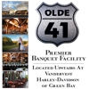 Olde 41 Premier Banquet Facility gallery