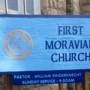 Moravian Church of Uhrichville
