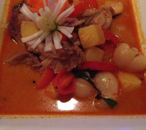 Viman Thai Cuisine - Folsom, PA