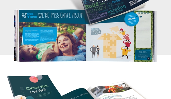dms CREATiVE - Toowoomba, QLD
