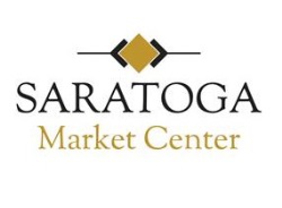 Saratoga Market Center - Saratoga Springs, NY