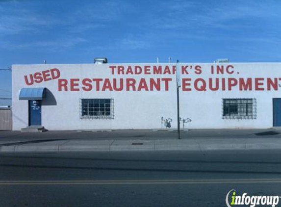 Trademark's Restaurant Equipment & Supply - Albuquerque, NM