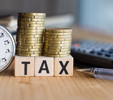 Tax Time Accountants - Browns Plains, QLD