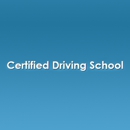 Certified Driving School - Driving Proficiency Test Service
