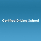 Certified Driving School