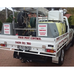 Pirie Pest Control - Port Augusta West, SA