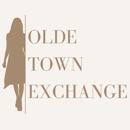 Olde Town Exchange Consignment Store - Consignment Service
