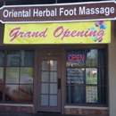 Oriental Herbal Foot Massage - Massage Therapists