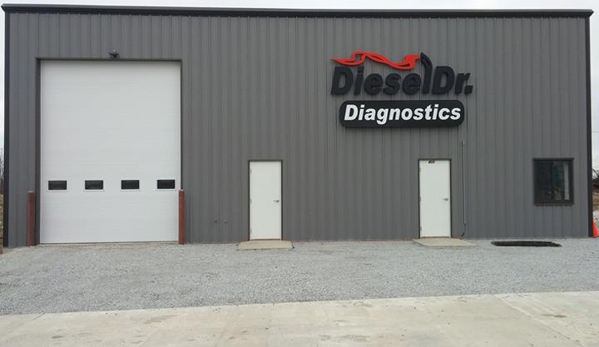 Diesel Dr. Diagnostics - Effingham, IL