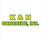 K & H Concrete, Inc.