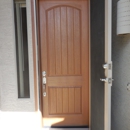 Haynes Construction, LLC - Door Repair