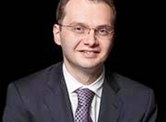 Dr. Michael M Dobryansky, MD - New York, NY