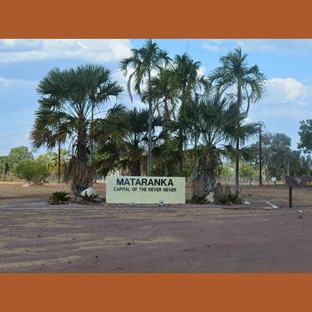 Roper Gulf Regional Council - Barunga, NT