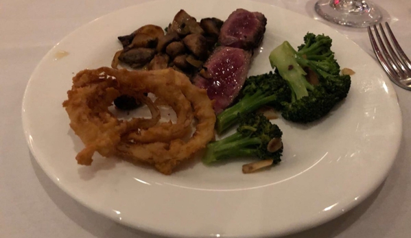 Ben & Jack's Steakhouse - New York, NY