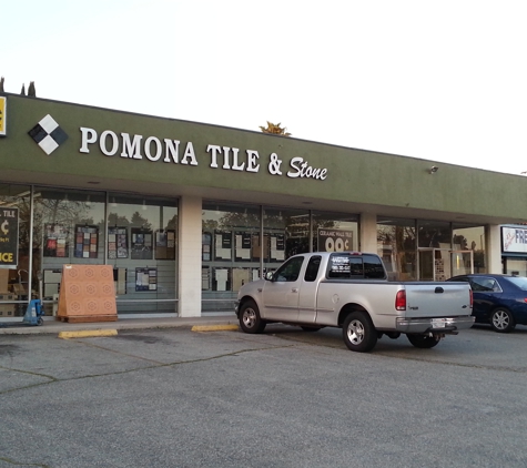 Pomona Tile & Stone - Pomona, CA