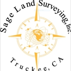 Sage Land Surveying Inc.