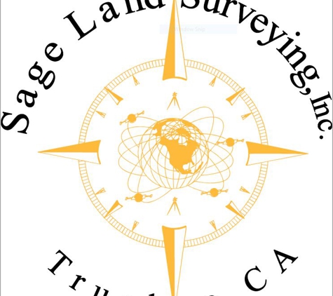 Sage Land Surveying Inc - Truckee, CA