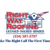 Right Way Roofing gallery