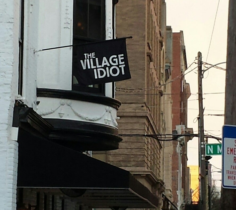 The Village Idiot - Lexington, KY