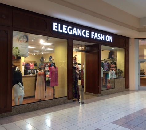 Elegance Fashion - Newark, CA