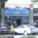 Central Launderette - Dry Cleaners & Laundries