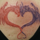 Lost Soul Tattoo