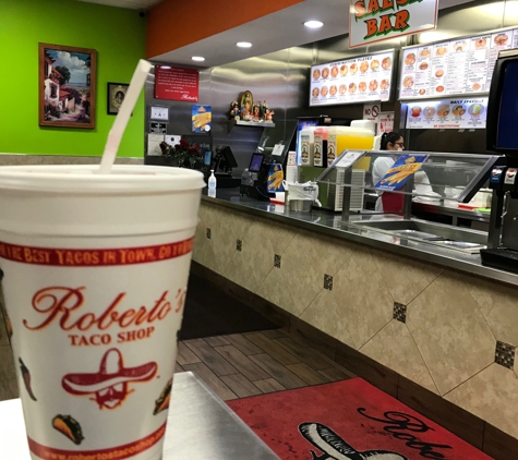 Roberto's Taco Shop - Henderson, NV