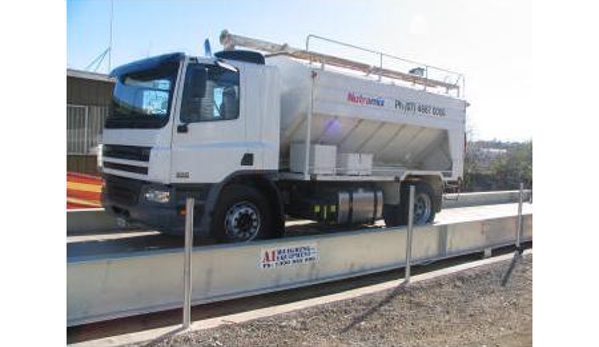 A1 Weighing Equipment Pty Ltd - Toowoomba City, QLD