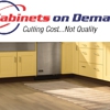 Cabinets On Demand gallery