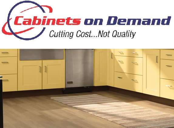 Cabinets On Demand - Pompano Beach, FL