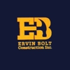Ervin Bolt Construction, Inc. gallery