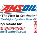 AMSOIL SYNTHETIC OIL - Savannah, GA  NeedSynthetic.com - Auto Oil & Lube
