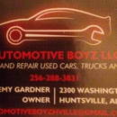 Automotive Boyz - Used Car Dealers