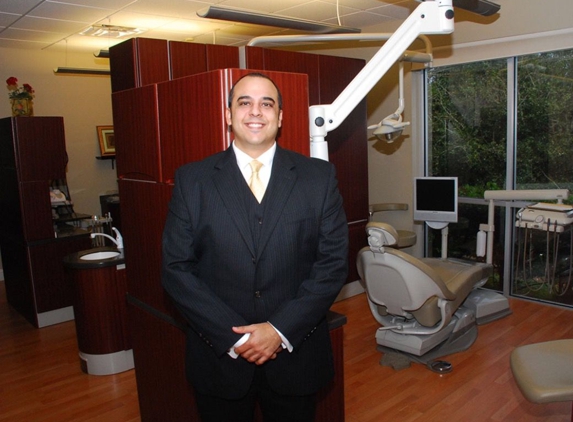 Precision Smiles Dental - Sami Banoub, DMD - Lake Mary, FL