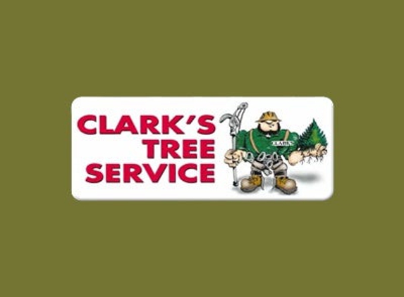 Clark's Tree Service - Hemet, CA