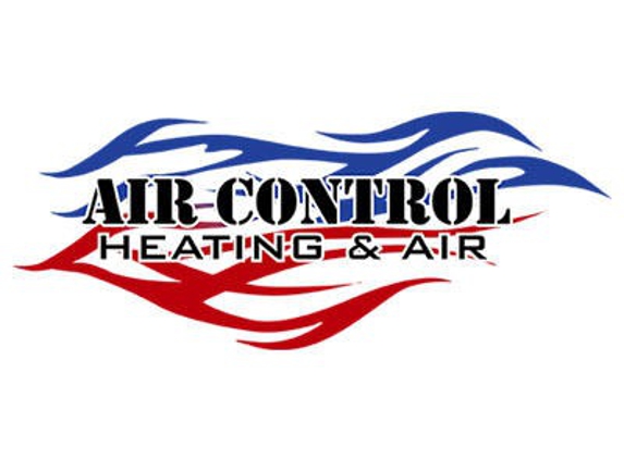 Air Control Heating & Air