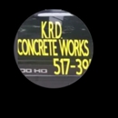 KRD Concrete Works - Concrete Contractors