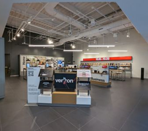 Verizon Wireless - Braintree, MA