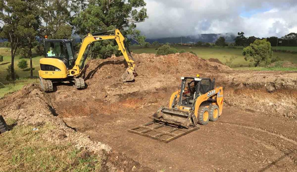 Earthworm Excavations - Agnes Banks, NSW