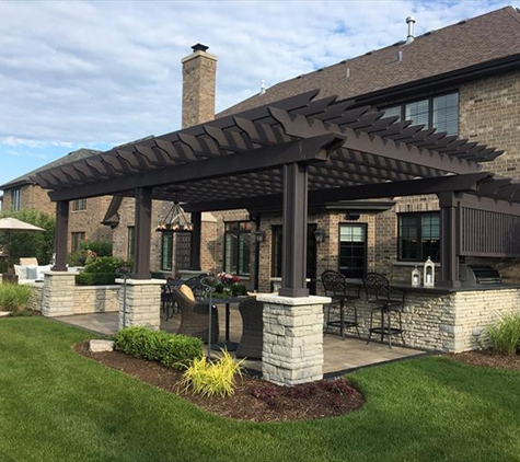 Michael J. Rosian Construction - Orland Park, IL