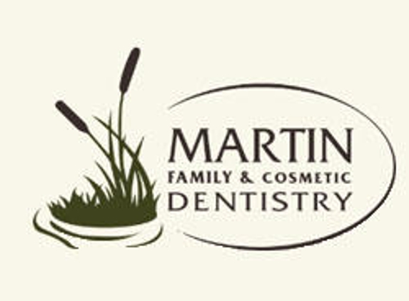 Martin Family & Cosmetic Dentistry - Lafayette, LA