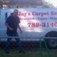 jays carpet service