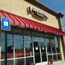 Firehouse Subs - Fast Food Restaurants